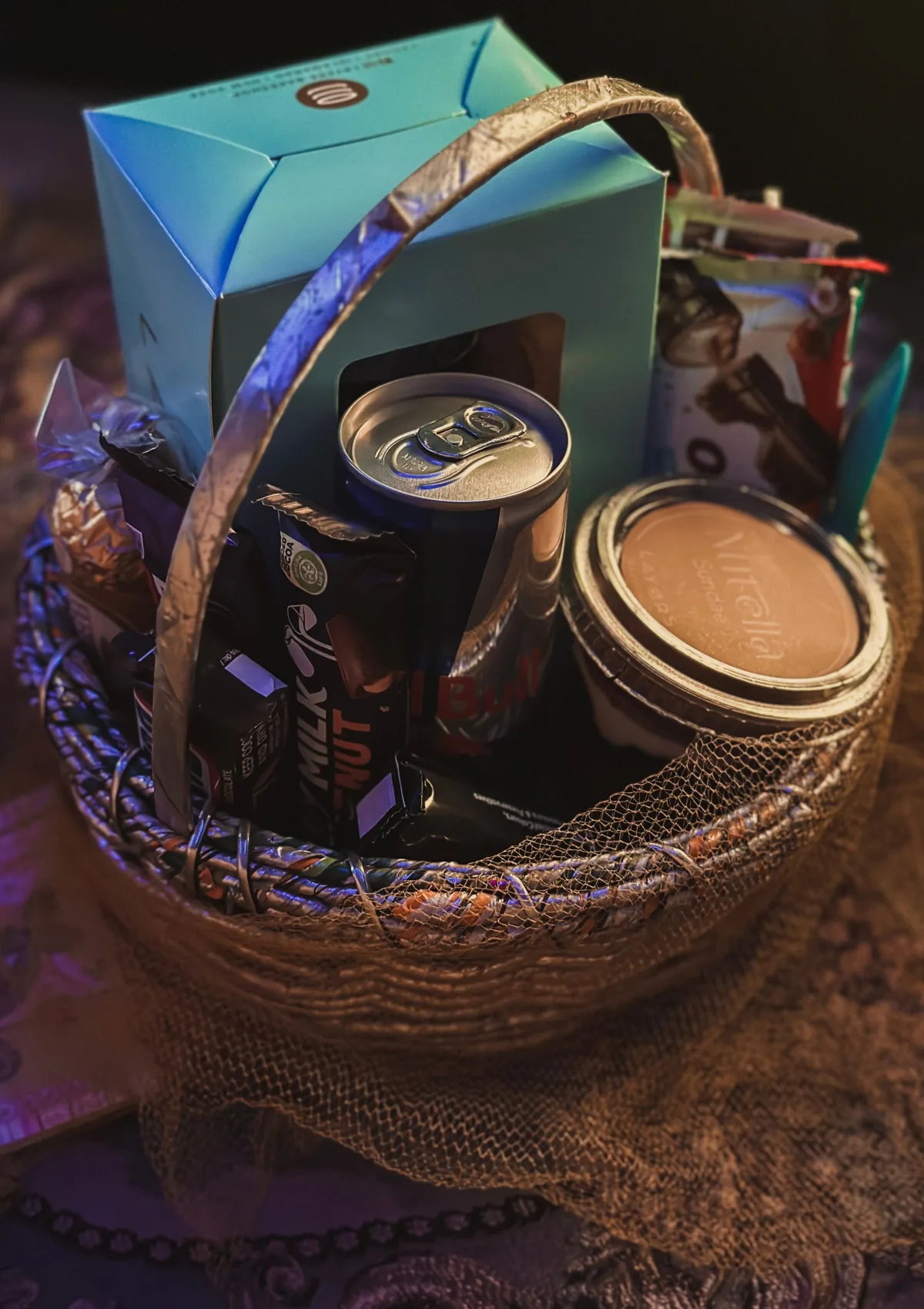 Blessed Mother Gift Package