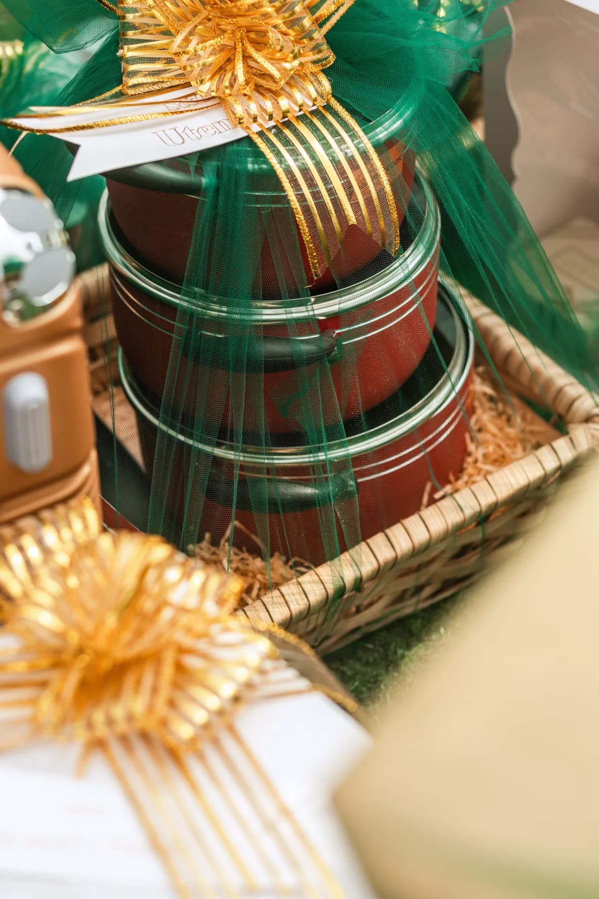 Parents Care Islamic Gift Package