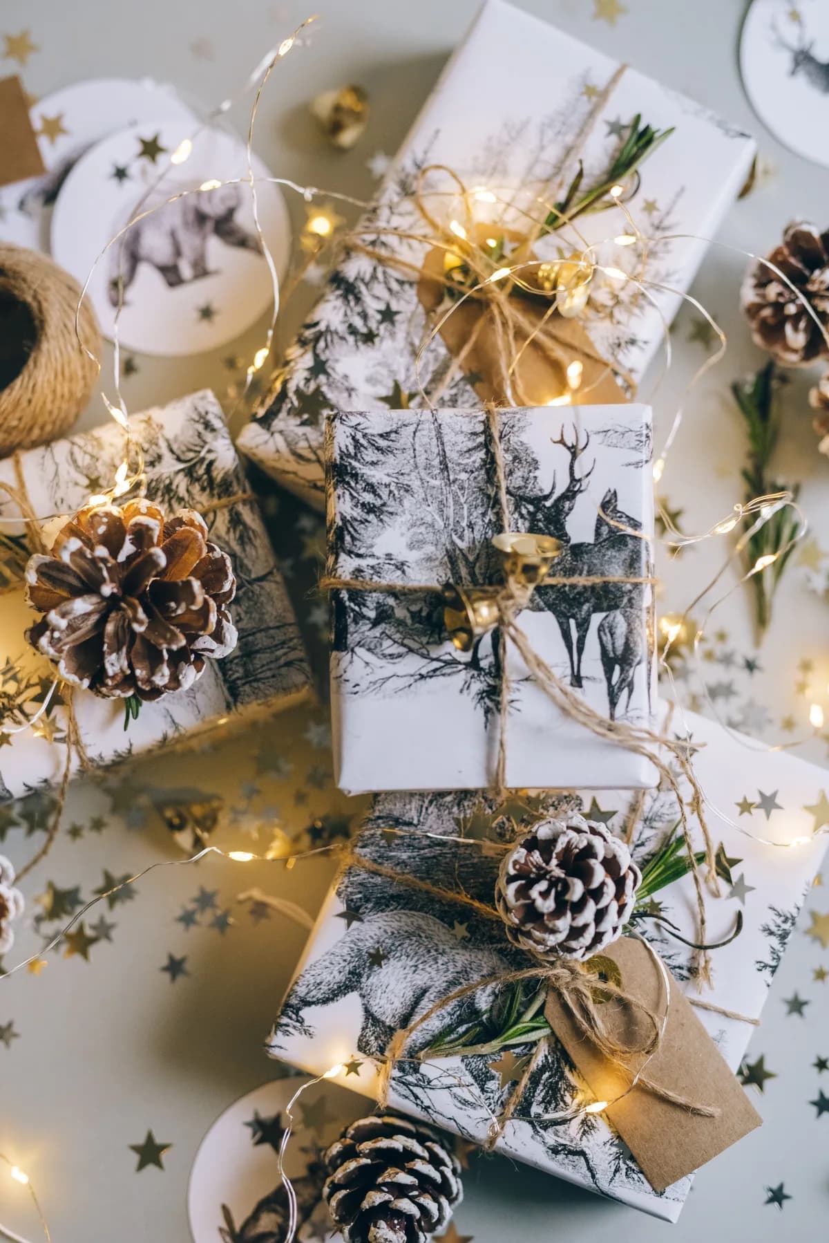 Festive Joy & Warmth Hamper